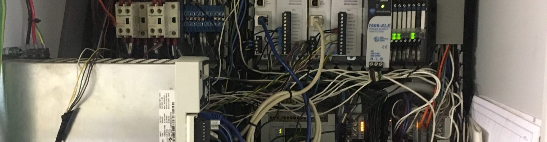 PLC migration