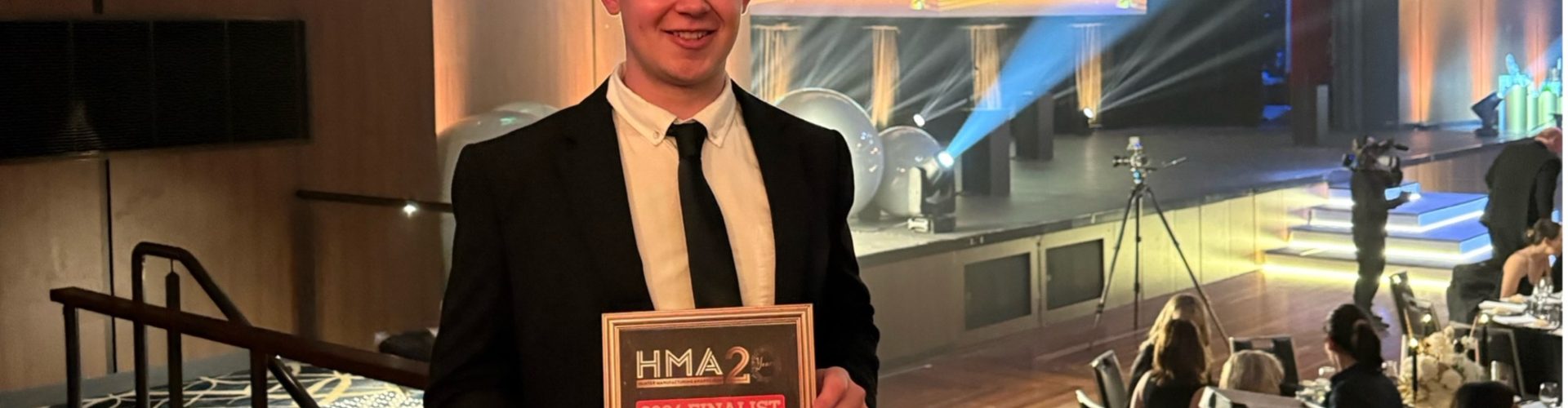 HMA awards 24