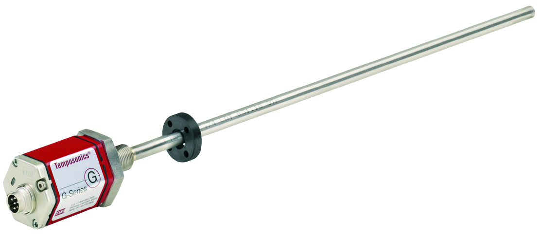 Gibson Tempsonic sensor