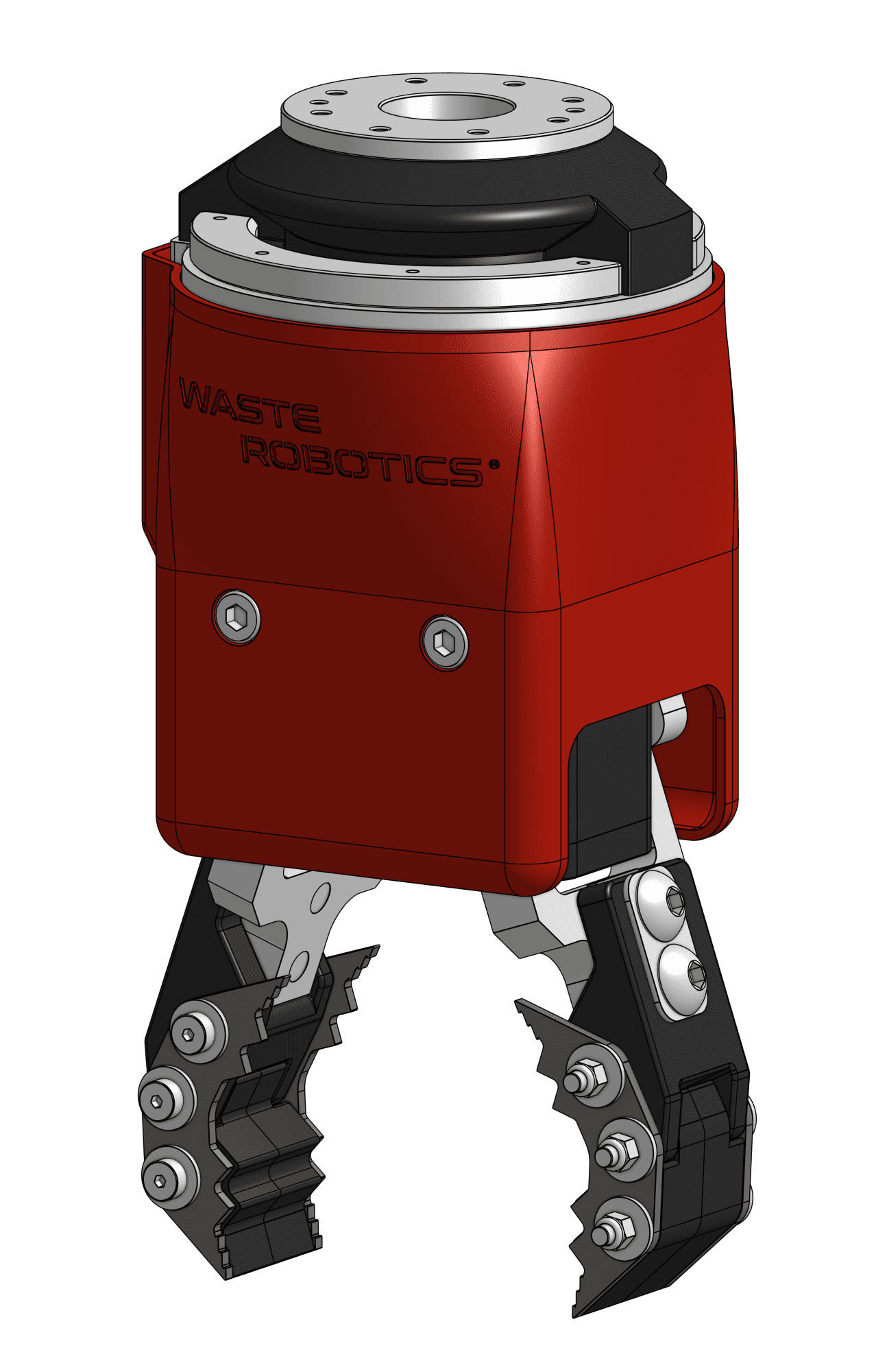 GENERIC-PINCHR-Robot Sorter AI Pinchr Gripper Sorting Robot