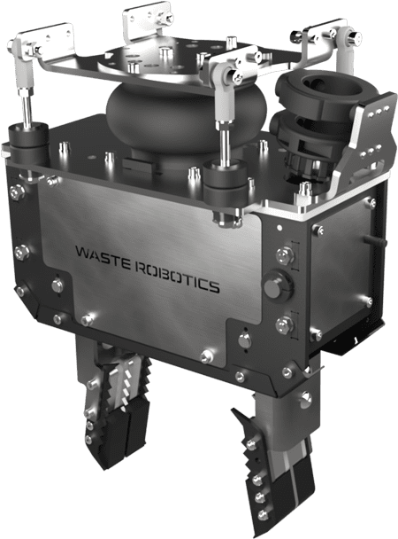 Monstr Sorting Robot Heavy Duty Sorting Robot