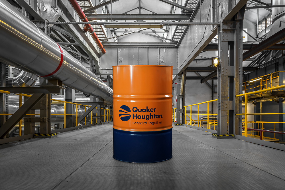 fire proof hydraulic fluid