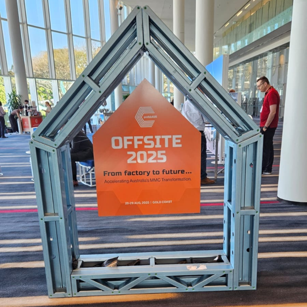 offsite25 prefab expo