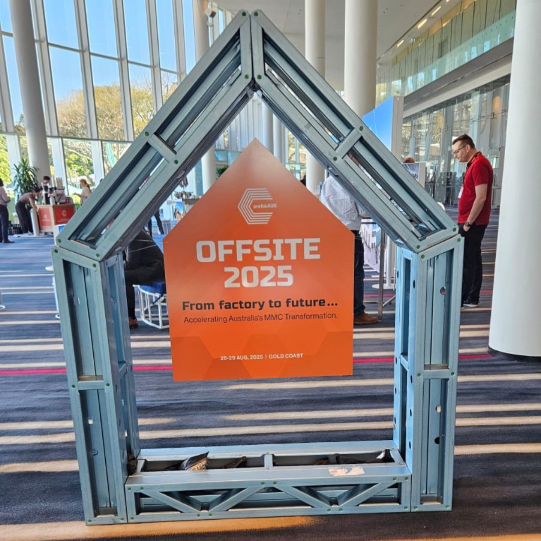 offsite25 prefab expo